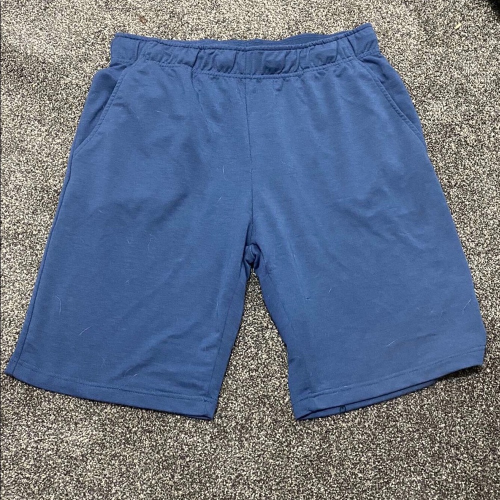 Men’s sweat shorts